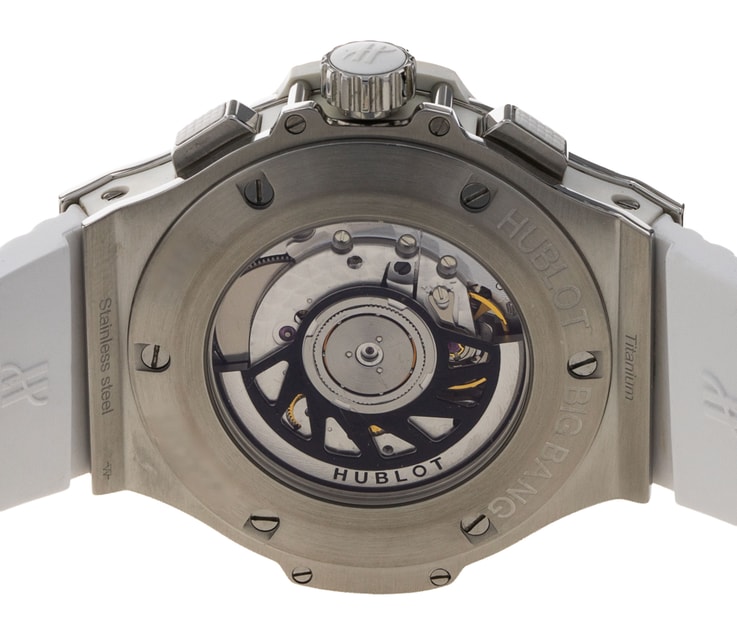 Hublot Big Bang 342.SE.230.RW.114 Image 4